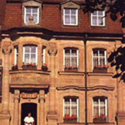 Rokokohaus Erlangen