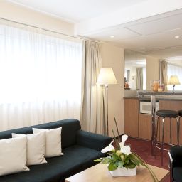 Suite NH Fürth/ Nürnberg