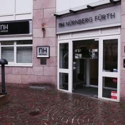  NH Fürth/ Nürnberg
