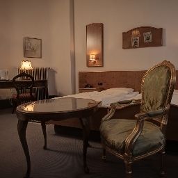 Haus Daheim