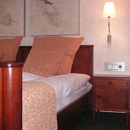 Habitación Ringhotel Zum Roten Bären Fotos