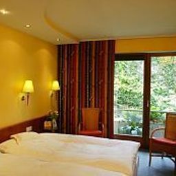 Habitación Ringhotel Zum Roten Bären Fotos