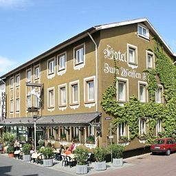 Zum Weißen Rössel Walldorf Baden-Württemberg