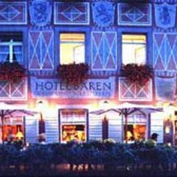 Ringhotel Zum Roten Bären Freiburg im Breisgau