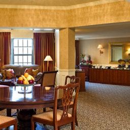 Wellness/fitness Sheraton Parsippany Hotel