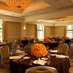 Ristorante Sheraton Parsippany Hotel