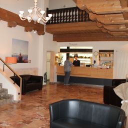 Reception Bannwaldsee