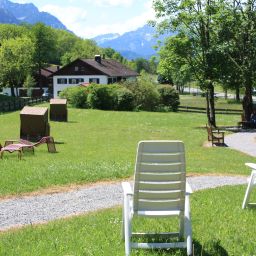 Giardino Bannwaldsee