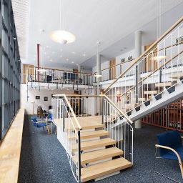 Hall Bannwaldsee