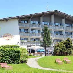  Bannwaldsee