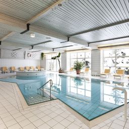 Pool Bannwaldsee