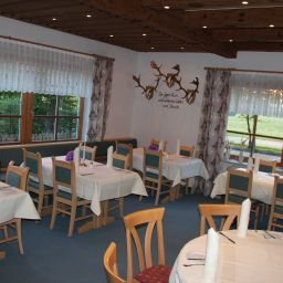 Ristorante Bannwaldsee