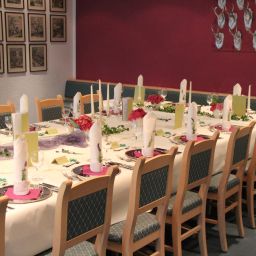Ristorante Bannwaldsee