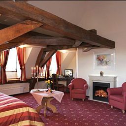 Junior Suite Burg Wassenberg