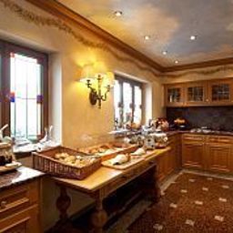 Buffet Landwehr-Bräu
