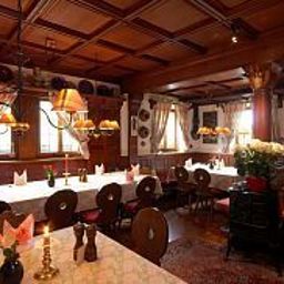 Restaurant Landwehr-Bräu