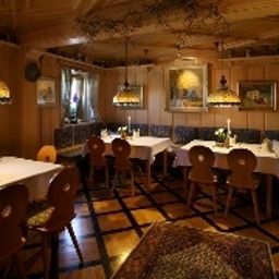 Restaurant Landwehr-Bräu