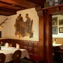 Restaurant Landwehr-Bräu