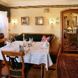 Restaurant Landwehr-Bräu