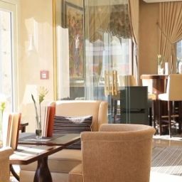 Bar Steigenberger Parkhotel
