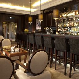 Bar Steigenberger Parkhotel