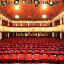  Bayerischer Hof