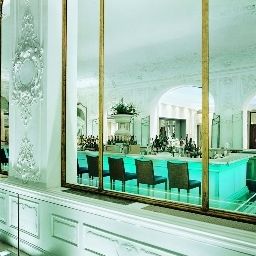 Bar Bayerischer Hof