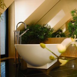 Badezimmer Bayerischer Hof