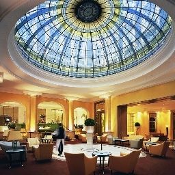 Halle Bayerischer Hof