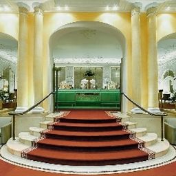  Bayerischer Hof