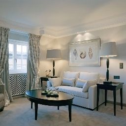 Junior Suite Bayerischer Hof