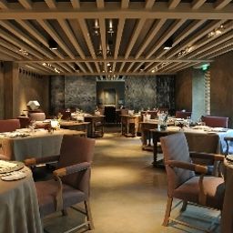 Restaurant Bayerischer Hof
