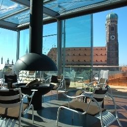 Restaurant Bayerischer Hof