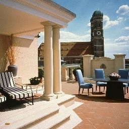 Suite Bayerischer Hof