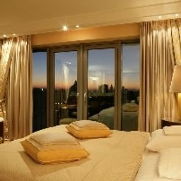 Suite Bayerischer Hof