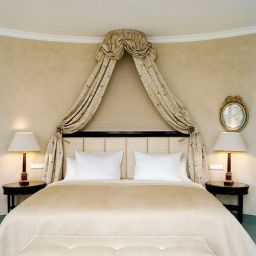 Suite Bayerischer Hof
