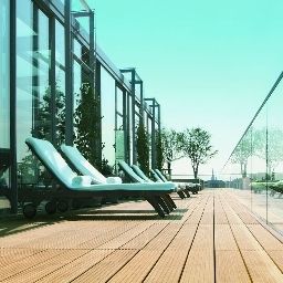Wellnessbereich Bayerischer Hof