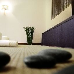 Wellnessbereich Bayerischer Hof