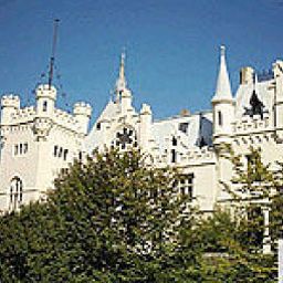Schloßhotel Kommende Ramersdorf Ringhotel Bonn Nordrhein-Westfalen