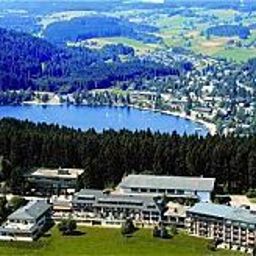 Saigerhöh Titisee-Neustadt