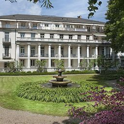 Radisson Blu Badischer Hof Baden-Baden