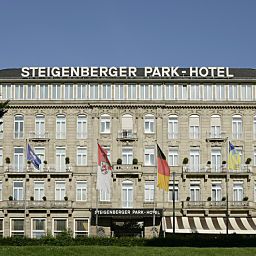 Steigenberger Parkhotel Düsseldorf