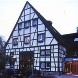Lennhof Design Hotel Dortmund