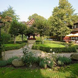 Romantik Hotel Hof zur Linde Münster