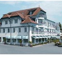 Seehotel Seeschau Insel Reichenau Costanza Mittelzell