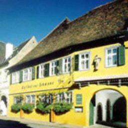 Zur Schwane Volkach Bayern