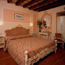 Suite BEST WESTERN Hotel Ala