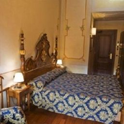 Suite BEST WESTERN Hotel Ala