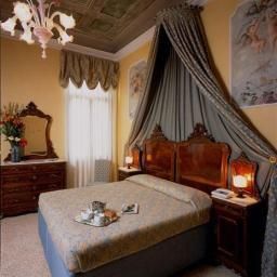 Suite BEST WESTERN Hotel Ala