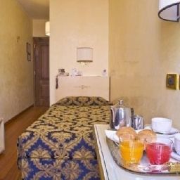 Chambre BEST WESTERN Hotel Ala